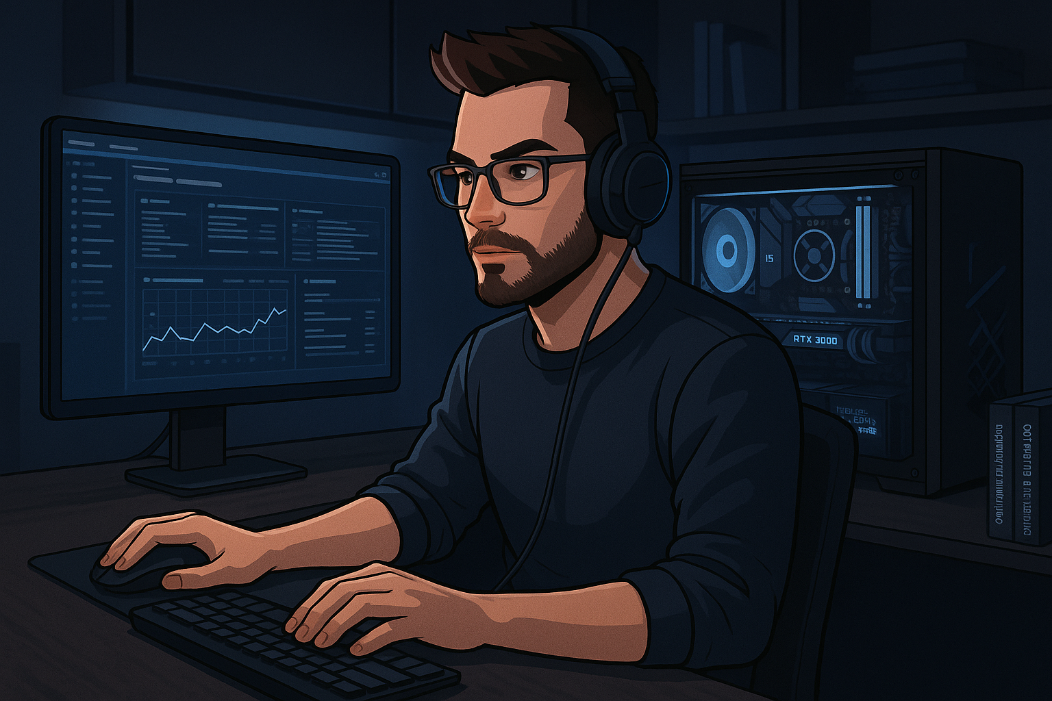 Consultoria Avançada